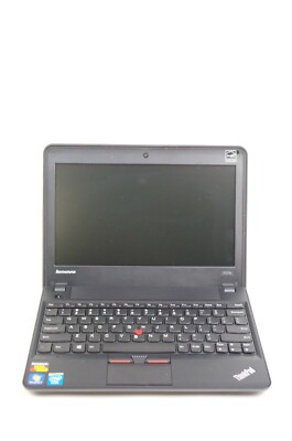 Lenovo Thinkpad X131e No HD No OS Boots To Bios Parts Repair #2