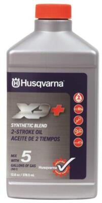#ad #ad Husqvarna XP Plus 12.8 oz 50:1 Synthetic 2 Stroke Oil $13.49