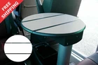 Volkswagen MULTIVAN table sticker silver table sticker with protective film