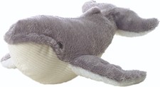 Aurora - Mini Flopsie - 10" Ahab Adorable Stuffed Animal