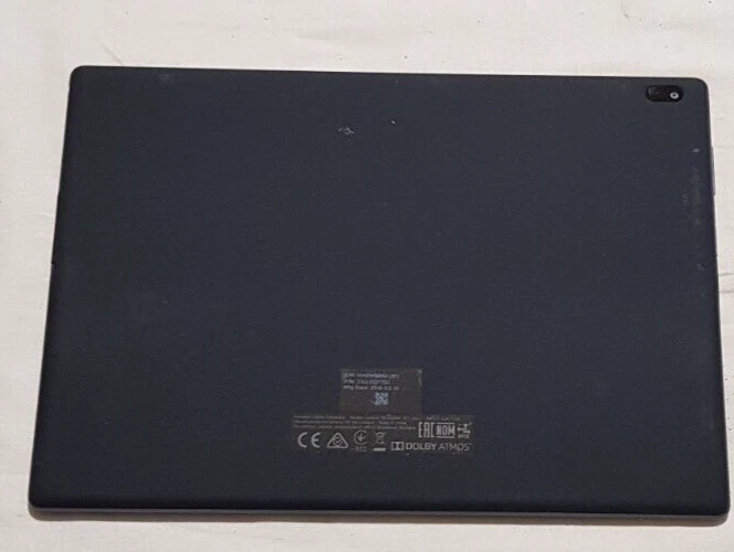 Lenovo Tab4 TB-X304F Tablet Android 8.1 Quad Core 2GB+16GB 10,1" WiFi BT (42) - Immagine 2 di 3