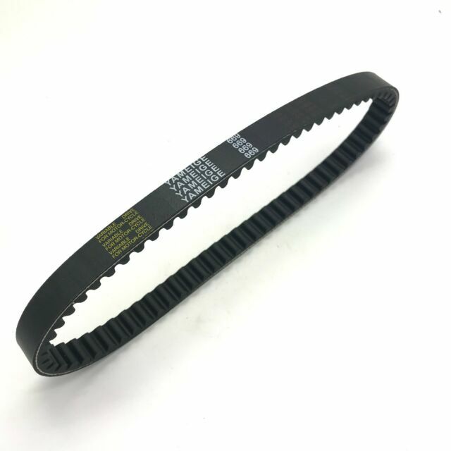 Yameige Drive Belt Fit Gy6 Short Case Engine ATV Buggy Go Kart