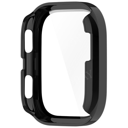 TPU/PC Screen Protector Abdeckung für Huami Amazfit Bip 6 Displayschutzhülle Neu - Zdjęcie 28 z 149