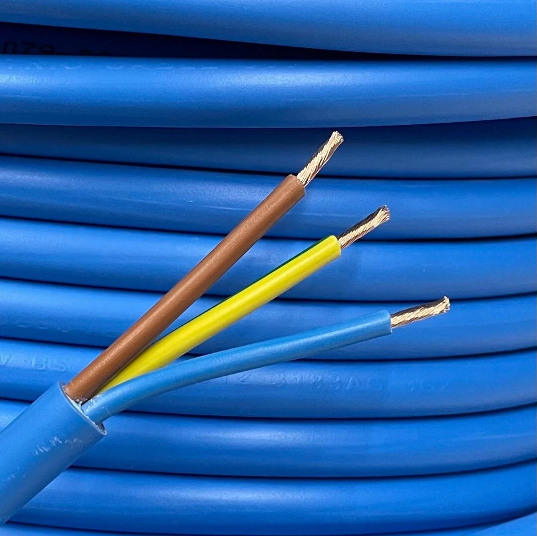 Outdoor 2024 electrical cable