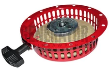 Generator Pull Start Recoil Starter Pully Rewind For Honda E1500 ED1000 EG1500