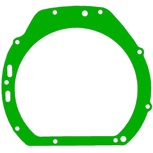 Dichtung Kupplungsdeckel FüR Suzuki GSX ES 750 1987-1989 GR72A-image