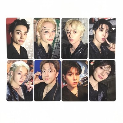 STRAY KIDS] Do It / Makestar Lucky Draw Photocard | eBay