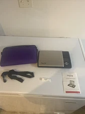 Flip PAL 100C Mobile Scanner - Tested READ