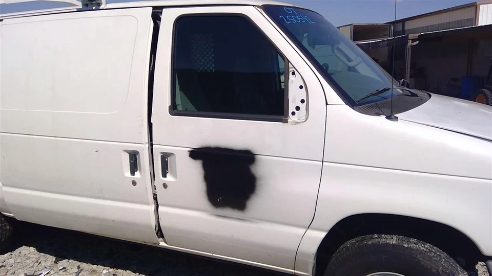 Módulo de control del motor usado (ECM) se adapta a: Ford E350 2007 Van Mod de control electrónico Foto 3 de 4