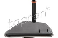 Topran Hydraulikfilter Automatikgetriebe 113 744 Siebfilter Saugfilter FüR Audi