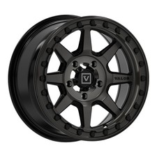 Valor V13 Beadlock 15x7 Atvutv Wheel- Dark Tint 5x4.5 10mm V13-1570p1005dt