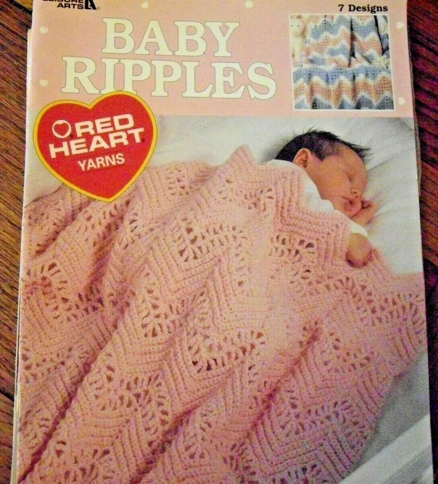 Lot of 12 Cross stitch Quilting Macrame patterns Crochet doll Knitting Moppolls. - Image 2 of 4