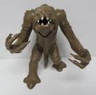 1983 Kenner Star Wars Rancor ROTJ Figure Working Jaw