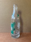 Vintage 1961 Royal Palm / Coca-Cola 6 oz ACL Empty Soda Bottle, 7.75" Height — photo 5
