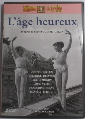 L'âge heureux, Côté jardin S01E04 sur LCP : résumé et diffusions