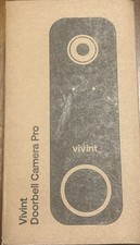 Vivint Doorbell Camera Pro Gen 2 VS-DBC350-SA New