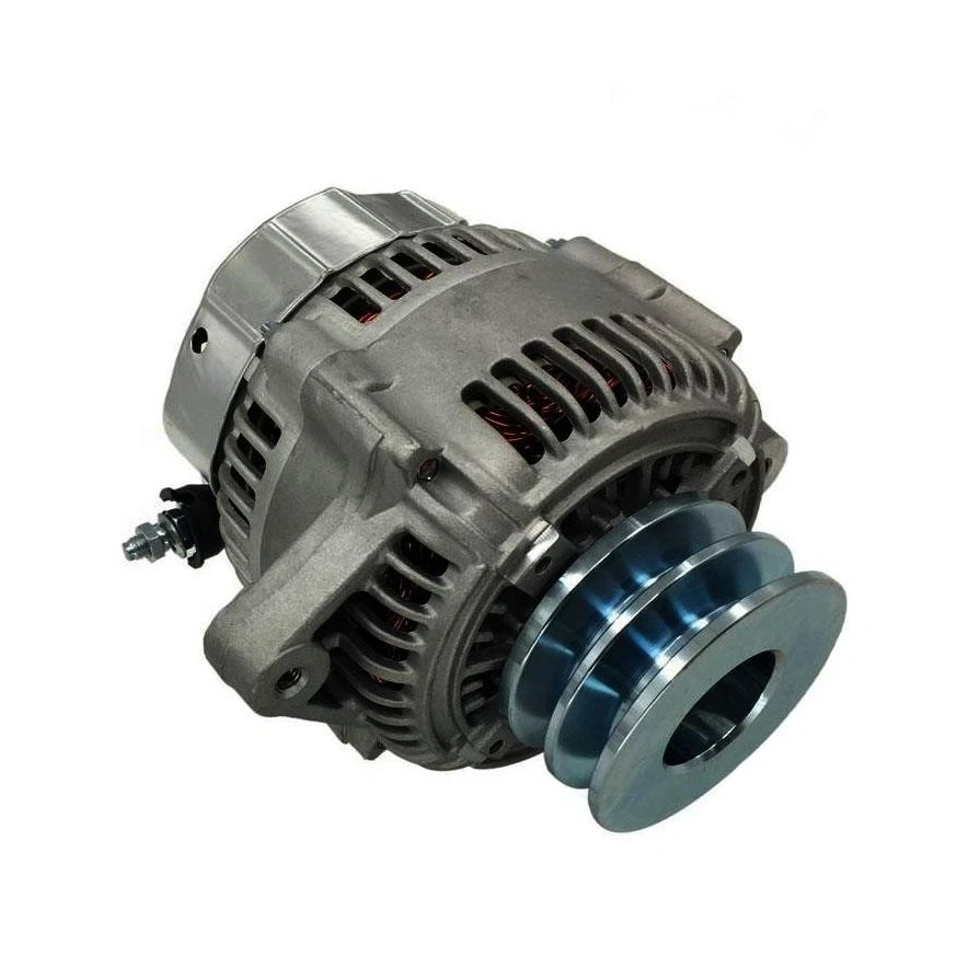 Alternador 75AMP nuevo para Acura SLX 1999 para Isuzu Trooper 1998 Ref # 100211-6051 Foto 2 de 4