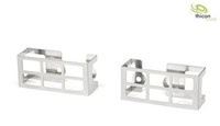 1:14 Schutzgitter FüR RüCkleuchten V2A Lesu / Thicon-Models