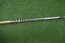 New UST Mamiya Elements Wind 7F3 Regular Flex 46" Driver Shaft .335