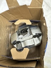 Disc Brake Caliper-disc Brake Fixed Caliper Ate 230122 Fits 80-83 Porsche 911 Disc Brake Caliper-disc Brake Fixed Caliper Ate 230122 Fits 80-83 Porsche 911