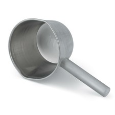 Vollrath 4752 64 oz Aluminum Ladle