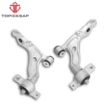 Front Left & Right Lower Control Arm Assembly for LEXUS RC350 RC300 2WD