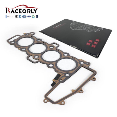 RACEORLY 204 DTA DTD Head Gasket For Land Rover Velar 2.0 Diesel LR073638 2018