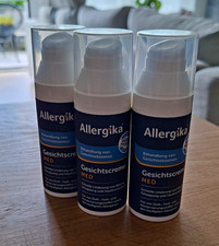 Allergika Gesichtscreme MED Tagespflege 3x50 ...
