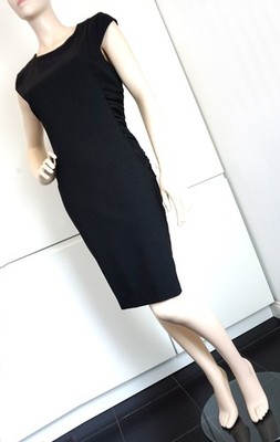 GUESS by MARCIANO Damen Kleid Etuikleid Bleistiftkleid Tuba Blogger Gr 48 NEU