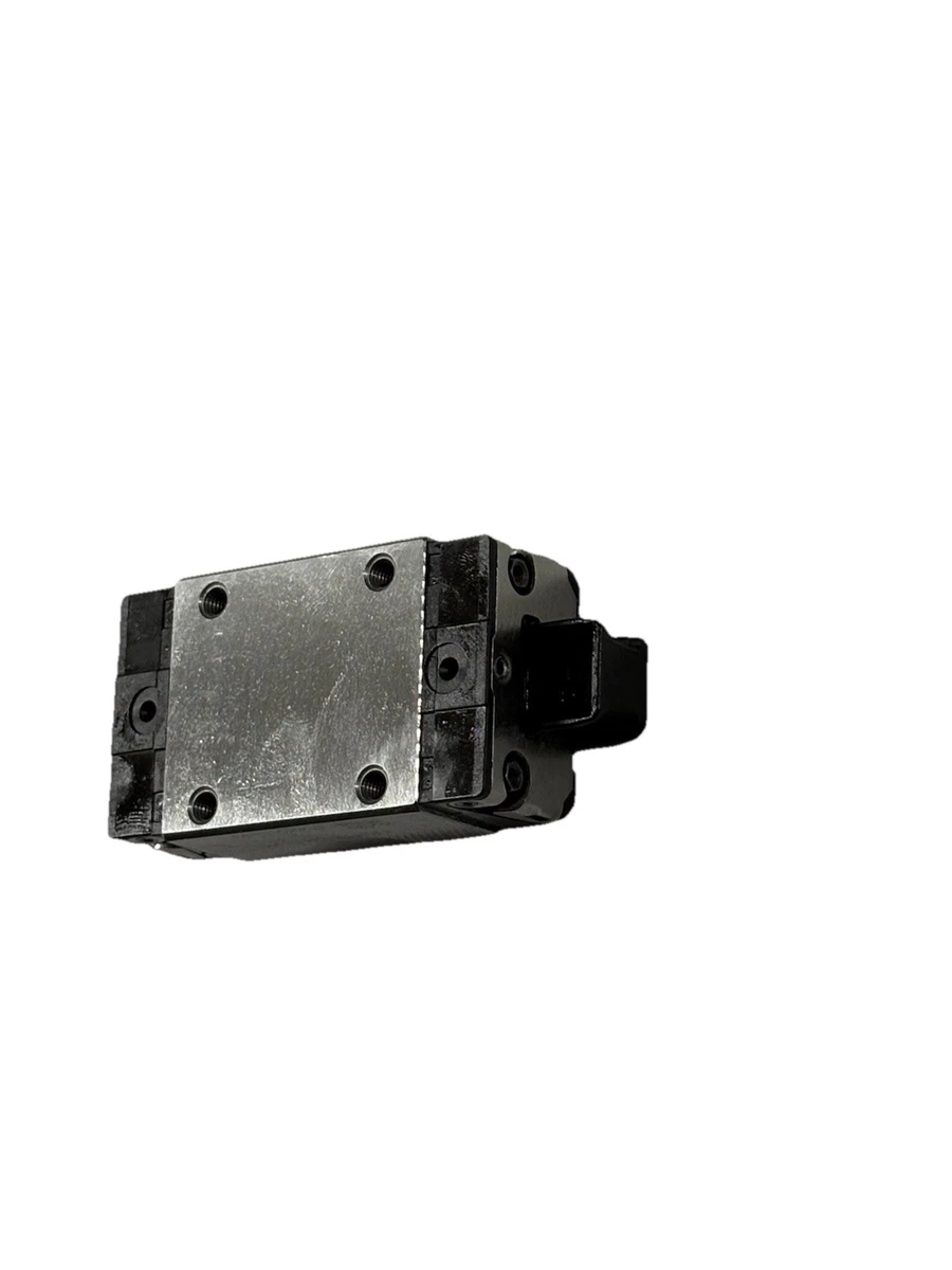 Rexroth Linear Bearing B.Runner Block CS R162219320 photo 5