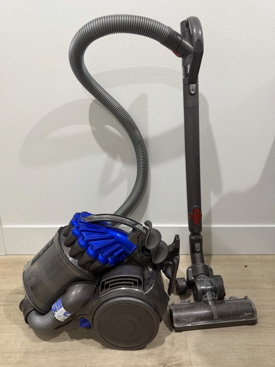 Dyson Dc23 In Vacuum Cleaners for sale | eBay