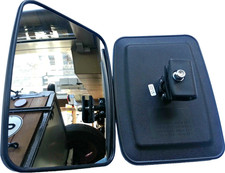 Spiegel für Deutz-Fahr Agrolux 65 75 310 320 Agroplus 310 F Ecoline F 70 F 75