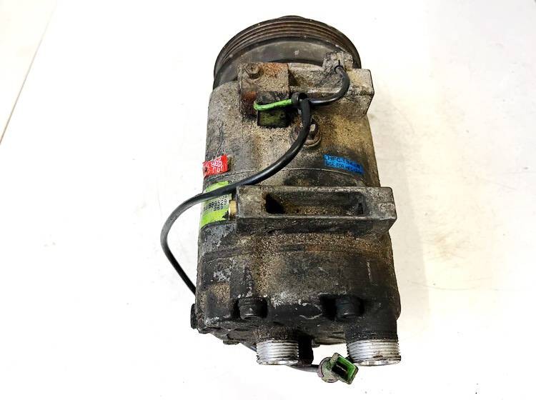 50623i0381 Used AC AIR Compressor Pump for Audi A4 UK1778563-50 | eBay UK