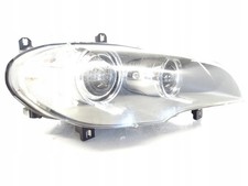 Frontscheinwerfer BMW X5 E70 LED Rechts Scheinwerfer Headlight