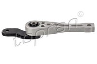 Topran 110 132 Lagerung, Automatikgetriebe Hinten FüR Audi Seat Skoda VW