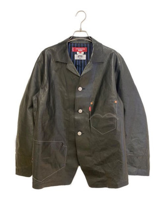 S Eye Comme Des Garcons Junyawatanabe Man 24Aw Levi'S Double Name