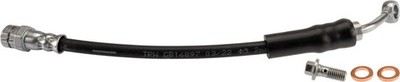 TRW Bremsschlauch PHD2019 für 8UB Q3 PASSAT SEAT BQ1 CUPRA AUDI SKODA GOLF 5G1 7