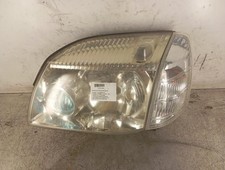 Feu avant (phare) Nissan X-TRAIL