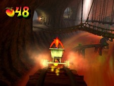 GameCube - Crash Bandicoot: Der Zorn des Cortex / Wrath of Cortex DE/EN mit OVP