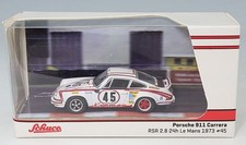 Schuco x Tarmac 1:64 Porsche 911 Carrera RSR 2.8 Le Mans