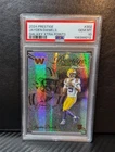 2024 Panini Prestige Jayden Daniels #302 Galaxy Xtra Points GEM 10