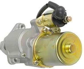 ComponentsPlus STARTER FOR DENSO HONDA OUTDOOR POWER EQUIP. SMALL ENGINES HONDA