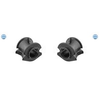 2X Meyle Lagerung Stabilisator Vorne Links Rechts FüR Fiat Scudo Kasten 220_