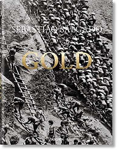 Sebastio Salgado by Alan Riding, Llia Wanick Salgado, Sebas... - 9783836575089 - Image 6