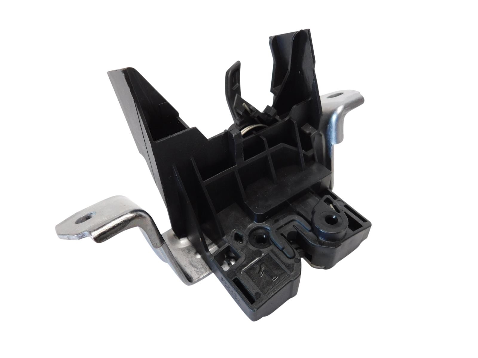 OE NEW TOYOTA AYGO MK2 TAILGATE BOOT LID LOCK CATCH (NON-KEYLESS TYPE) 2015-2021 - Image 3