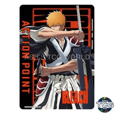 Action Point Card BLEACH: Thousand-Year Blood War Vol 3 Union Arena Japanese