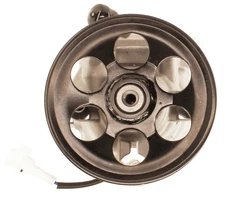 Power Steering Pump-New Lares 13298
