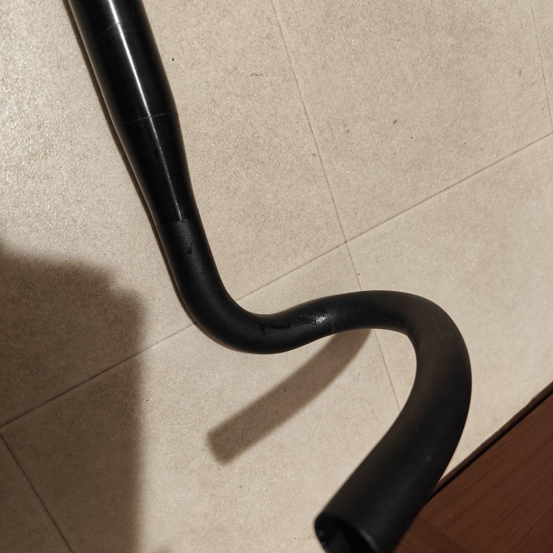 Bianchi Reparto Corse Drop Handlebar for Road Bike Used