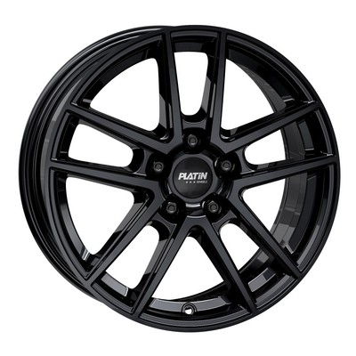 4x 17 Zoll P73 Aluminium Felgen für Lexus RC XC1 RX 2 XU3 Suzuki Grand Vitara JT