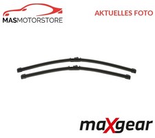 SCHEIBENWISCHER WISCHERBLATT VORNE MAXGEAR 39-1024 A FÜR VW PHAETON